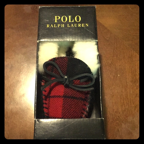 Polo by Ralph Lauren Other - Toddler Loafers Polo by Ralph Lauren Other - Toddler Loafers